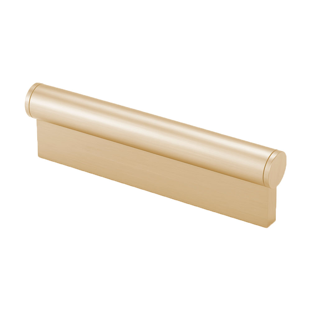 Sorento 96_Gold Escovado